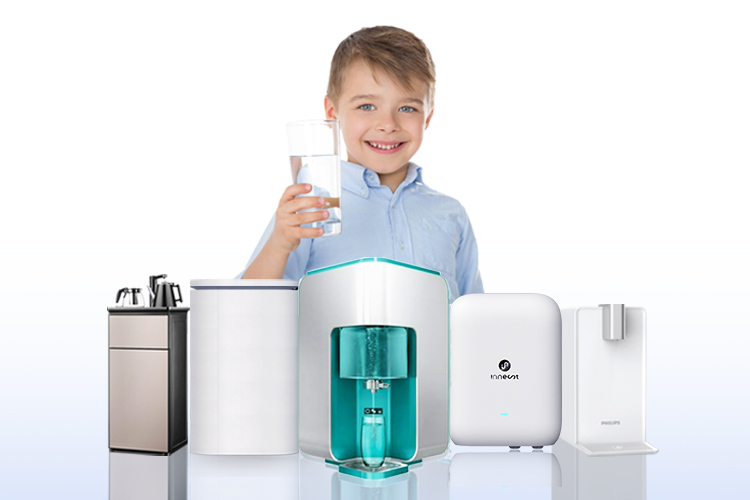 What is the difference between RO and UV Water Purifier?