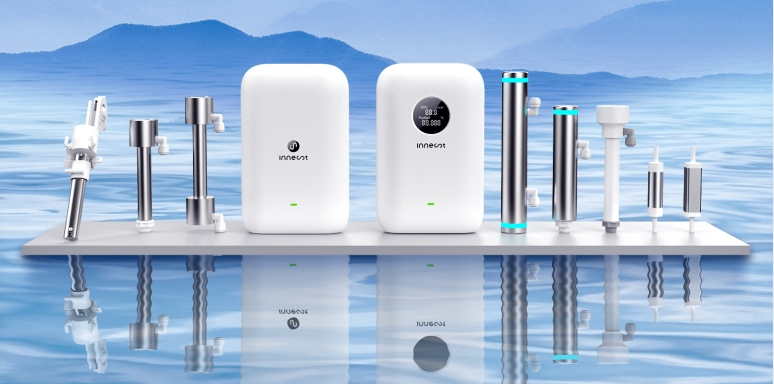 What shall be considered When Choosing a UVC Water Purifier