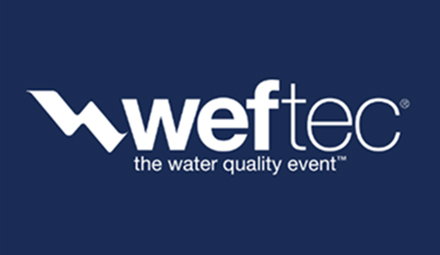 INNEST UVC-LED Water Sterilizers Show up at WEFTEC 2024, New Orleans USA