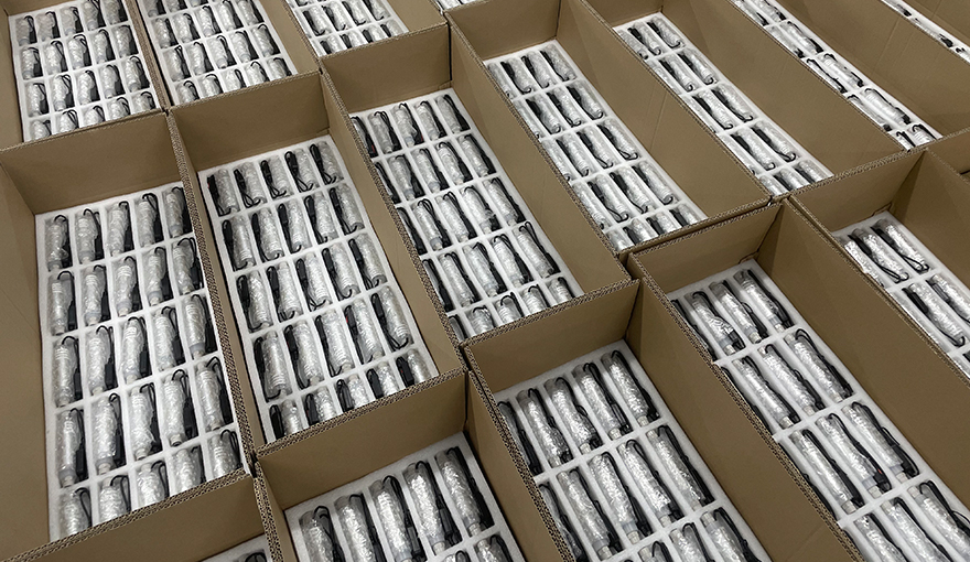 Post-Exhibition Surge: Innest Enters Peak Production Season with Strong Customer Demand