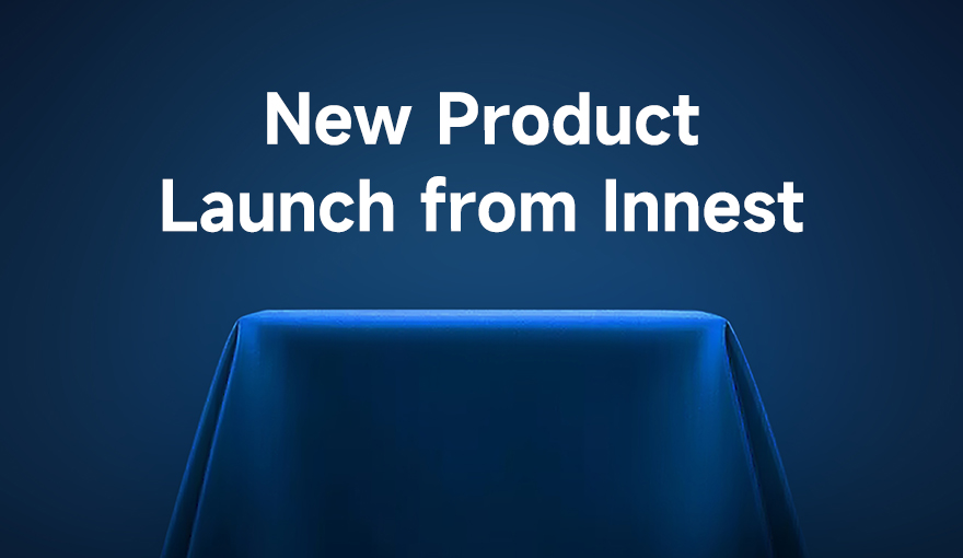 Innest、新製品10L/min高流量UVC-LED水殺菌器を発表 ― 高品質ステンレス外装を採用