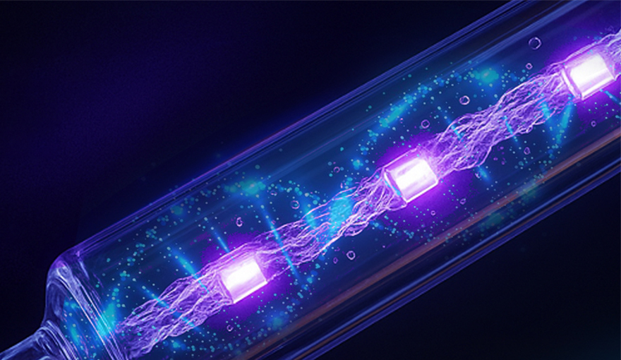 UV LED Market Growth (2020–2025 & Beyond)