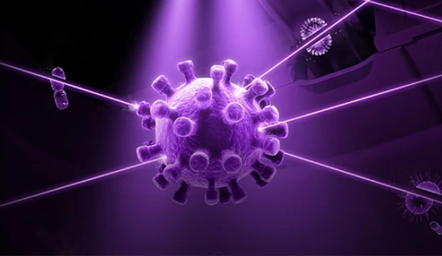 Why Unobstructed UVC-LED Exposure is Key to Safe and Effective Water Sterilization