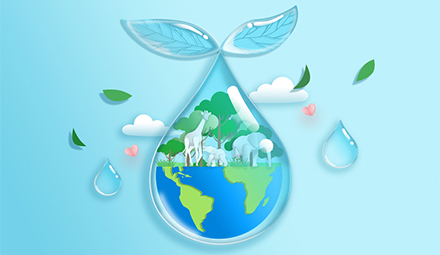 Rising Demand for Healthy Water Accelerates Adoption of UVC-LED Technology