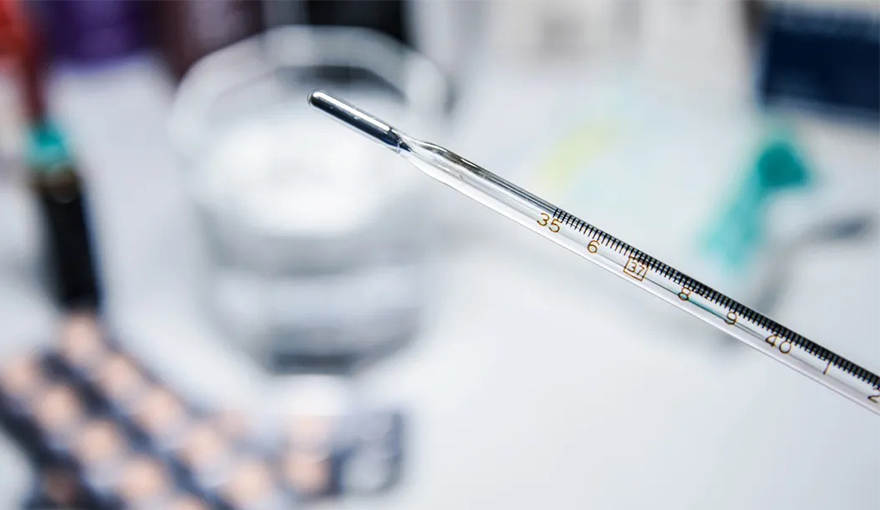 2026年の「水銀体温計生産禁止」から見る無水銀時代の本格到来