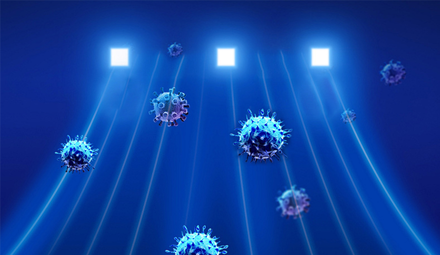 Innestの家庭用シリーズUVパワーが20％向上！