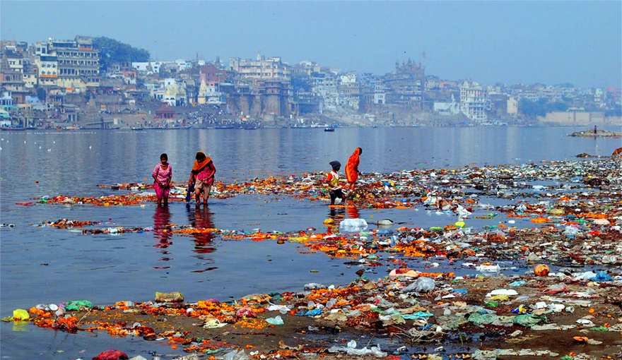 世界的に頻発する水安全問題が、先進的な水殺菌技術の重要性を浮き彫りに