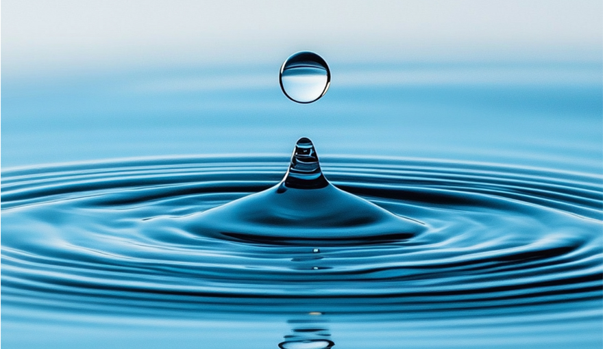 水質防衛を一滴| InnestのUVC-LED水Sterilizer健康を守るあなたとあなたの家族を守る事