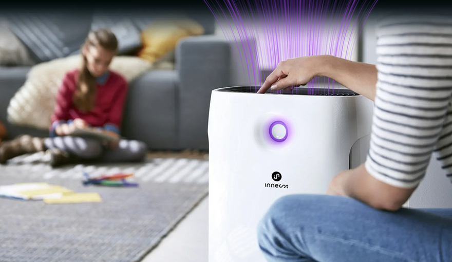 The Role and Applications of UVC-LED in Air Sterilization