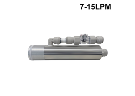 HC-MKS-200-15 UV Sterilizing water purified system