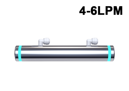 HC-MKDG-40B-217 UV Water Purification Device for Residential/commercial Water Treatment