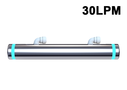 HC-MKS-300-30 UV Sterilizer for Water Treatment Systems