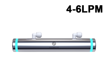 HC-MKSG-40B-217 UV Water Purification Device for Residential/commercial Water Treatment